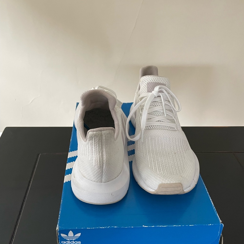Adidas Swift Run Sneakers - Women’s Size 9.5